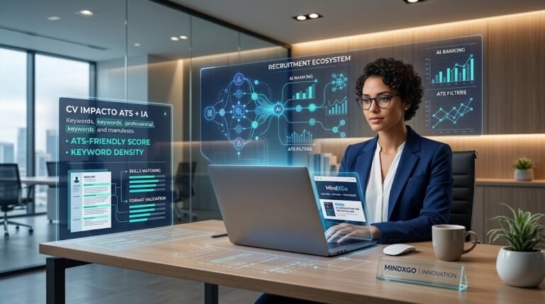El Futuro de la Preselección de Talento: De la Revisión Manual al Ranking Inteligente sin Sesgos