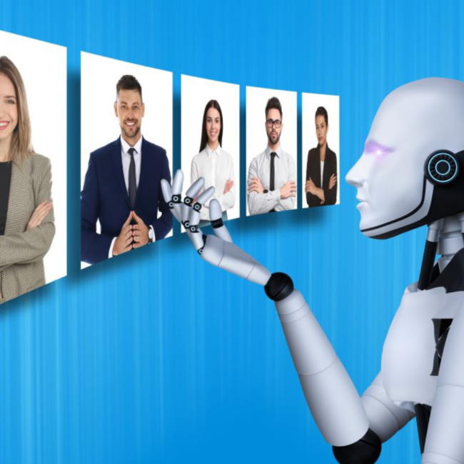 CVx: Diseña, adapta y potencia tu CV con IA
